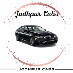 Jodhpur Cabs & Car Rental